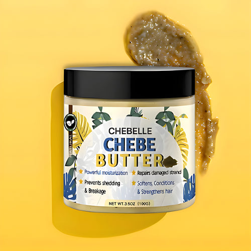 Chebelle Chebe Hair Growth Butter